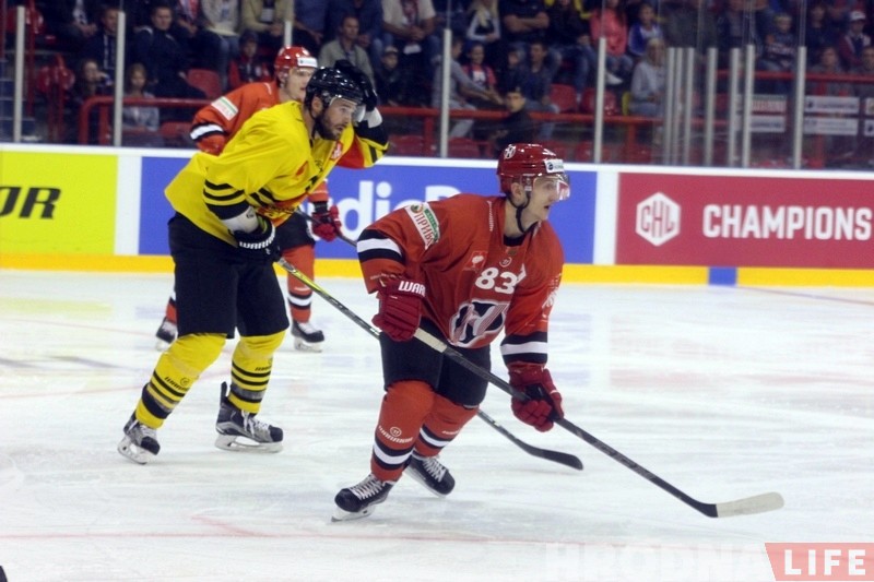 Ліга чэмпіёнаў: "Нёман" у авертайме здолеў вырваць перамогу ў аўстрыйскай "Вены" Ліга чэмпіёнаў: "Нёман" у авертайме здолеў вырваць перамогу ў аўстрыйскай "Вены"