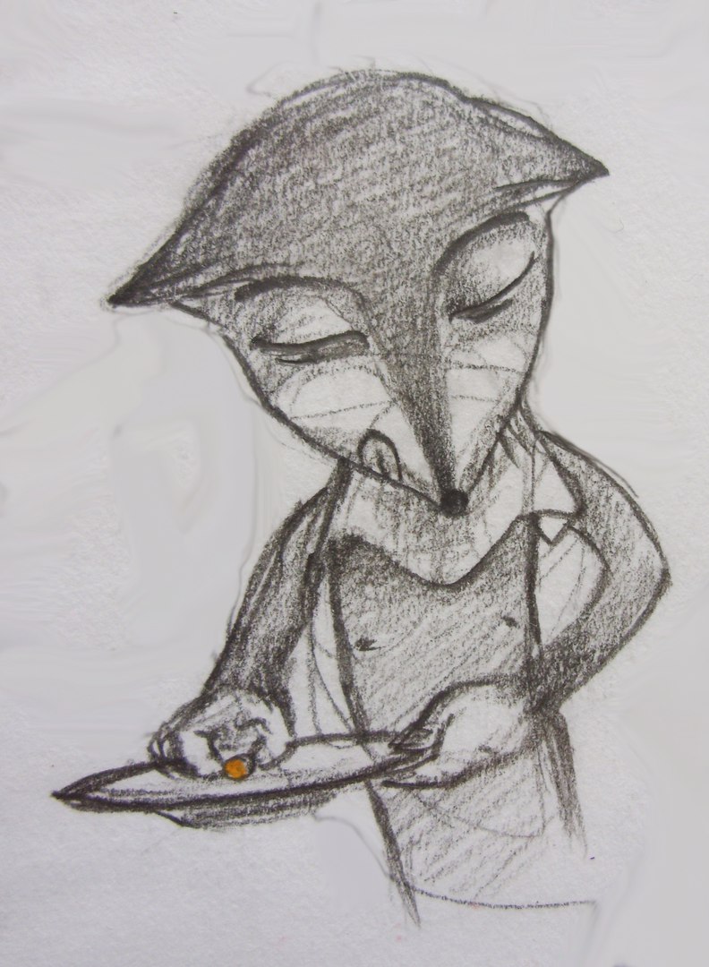 Ваўкі і калабкі Юрыя Азукі. Гродзенскі мастак-аэрограф расказаў аб сваёй творчасці Ваўкі і калабкі Юрыя Азукі. Гродзенскі мастак-аэрограф расказаў аб сваёй творчасці