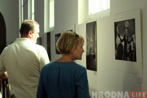 "У нашых гарадоў усё толькі пачынаецца". Мэр славацкай Жыліны прыехаў знаёміцца з Гродна "У нашых гарадоў усё толькі пачынаецца". Мэр славацкай Жыліны прыехаў знаёміцца з Гродна