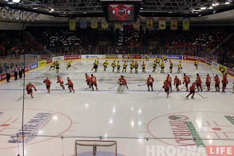 Ліга чэмпіёнаў: "Нёман" у авертайме здолеў вырваць перамогу ў аўстрыйскай "Вены" Ліга чэмпіёнаў: "Нёман" у авертайме здолеў вырваць перамогу ў аўстрыйскай "Вены"