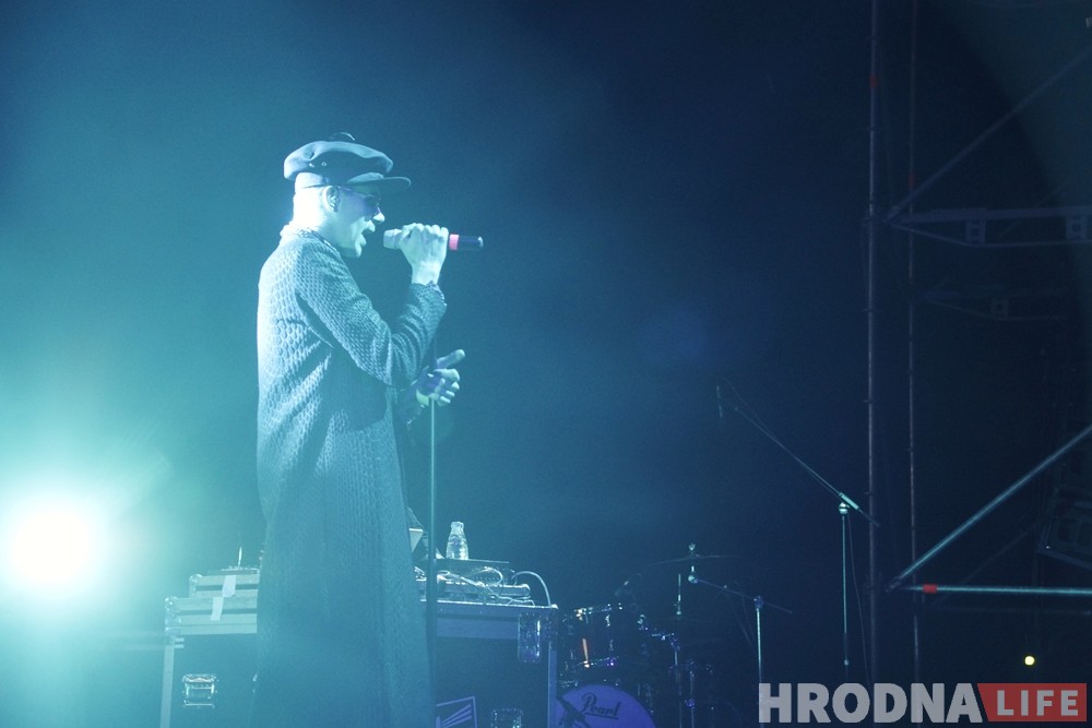 Mirum Music Festival 2017: сонца, душэўнасць, Jamala