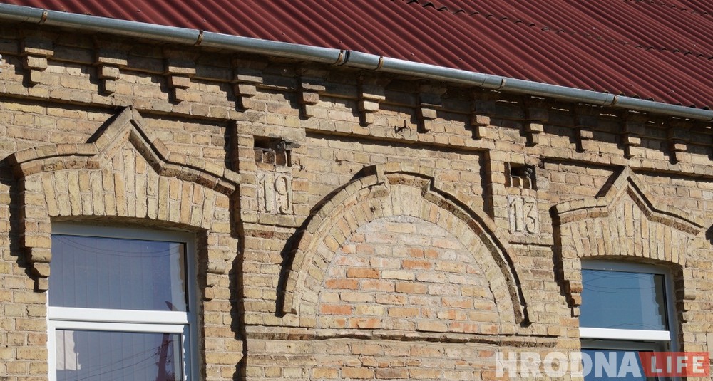 Спадчына, якую руйнуюць мясцовыя. Як знікае самае прыгожае мястэчка на Гродзеншчыне