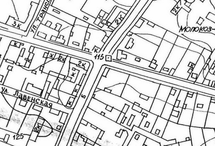 Самы прыгожы мадэрновы будынак старога Гродна: гісторыя адной "Надзеі"