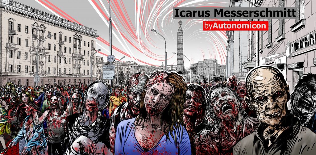 Тры настаўнікі з Гродна запісалі самы незвычайны музычны альбом года