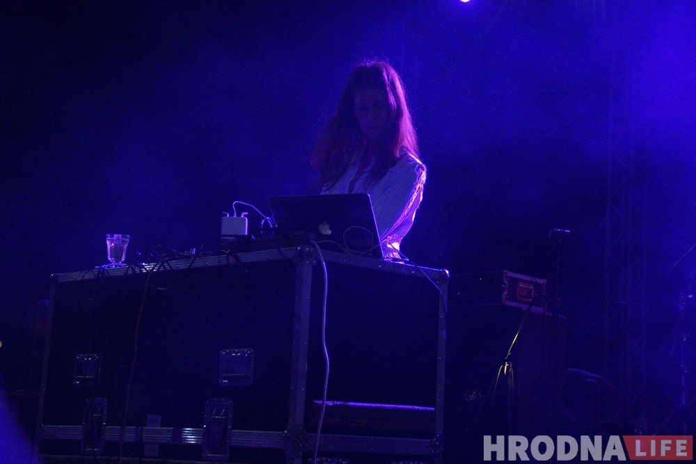 Mirum Music Festival 2017: сонца, душэўнасць, Jamala