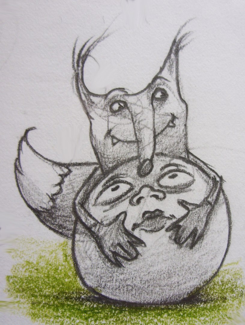 Ваўкі і калабкі Юрыя Азукі. Гродзенскі мастак-аэрограф расказаў аб сваёй творчасці Ваўкі і калабкі Юрыя Азукі. Гродзенскі мастак-аэрограф расказаў аб сваёй творчасці