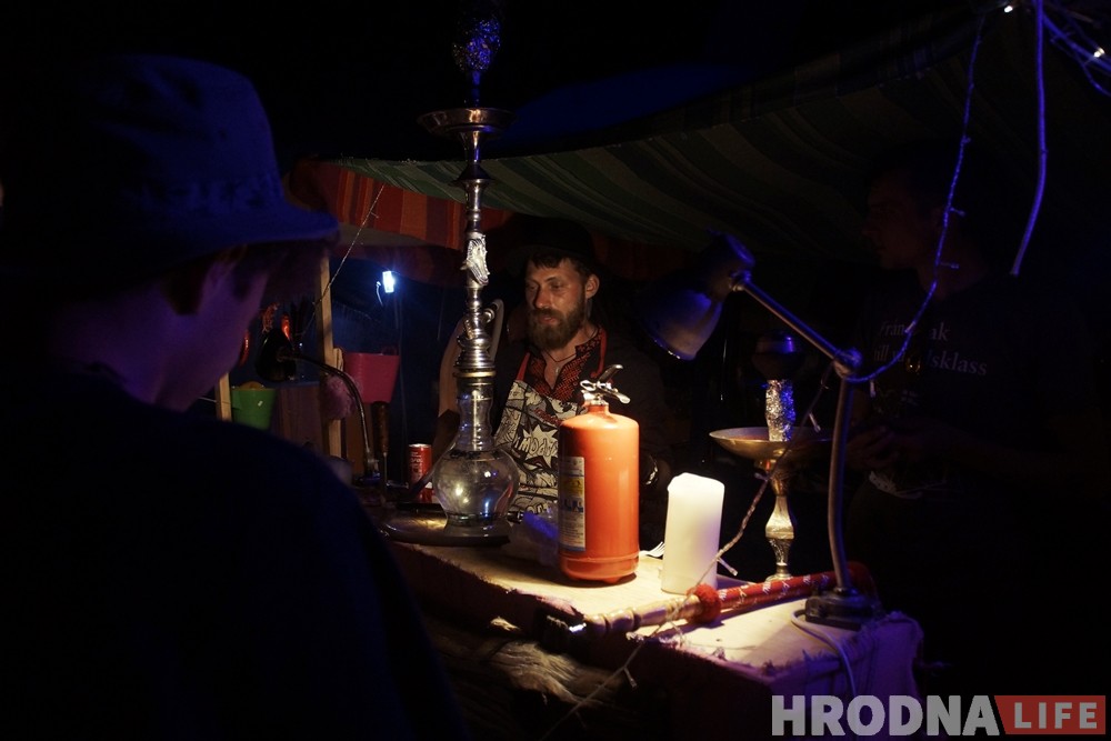 Mirum Music Festival 2017: сонца, душэўнасць, Jamala