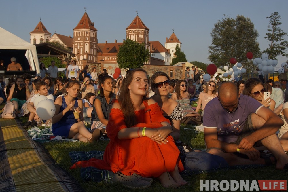Mirum Music Festival 2017: сонца, душэўнасць, Jamala