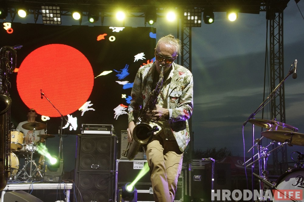 Mirum Music Festival 2017: сонца, душэўнасць, Jamala