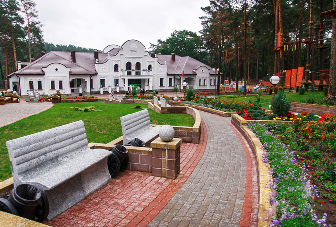 Першы фестываль нацыянальных страў і напояў "Карто-fun" правядуць пад Гродна