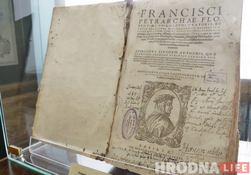 Інкунабулы, палеатыпы і іншыя калепіны ў “Таямніцах старых пераплётаў”. Не прапусці, каб не застацца невучам!