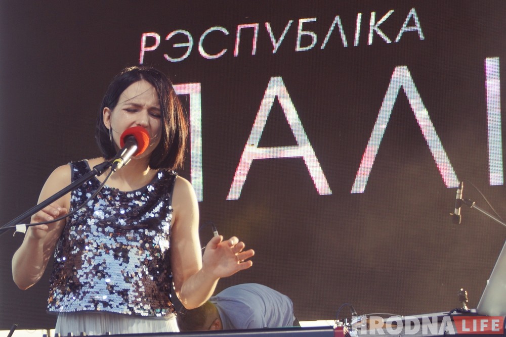 Mirum Music Festival 2017: сонца, душэўнасць, Jamala