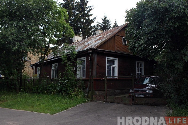 "Мае арганічнае расстройства асобы". Гарадскія службы распавялі, чаму завезлі пенсіянерку з Ватуціна ў псіхіятрычную бальніцу