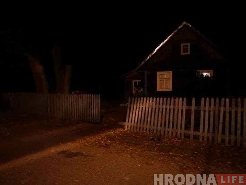 Людзей шмат, арганізацыі мала. Начныя пошукі 10-гадовага Максіма вачыма карэспандэнта Hrodna.life