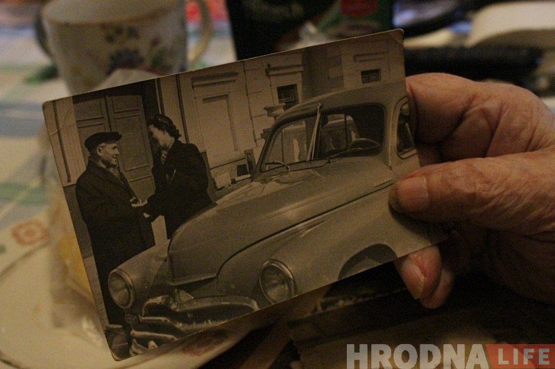 Гродзенскі Новы Свет зноў будуць зносіць: пад знос трапляе і 94-гадовая карэнная гродзенка