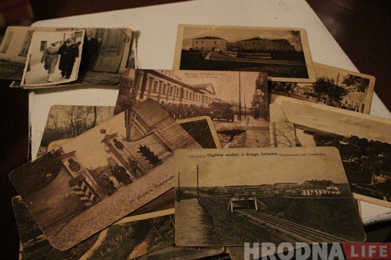 Гродзенскі Новы Свет зноў будуць зносіць: пад знос трапляе і 94-гадовая карэнная гродзенка