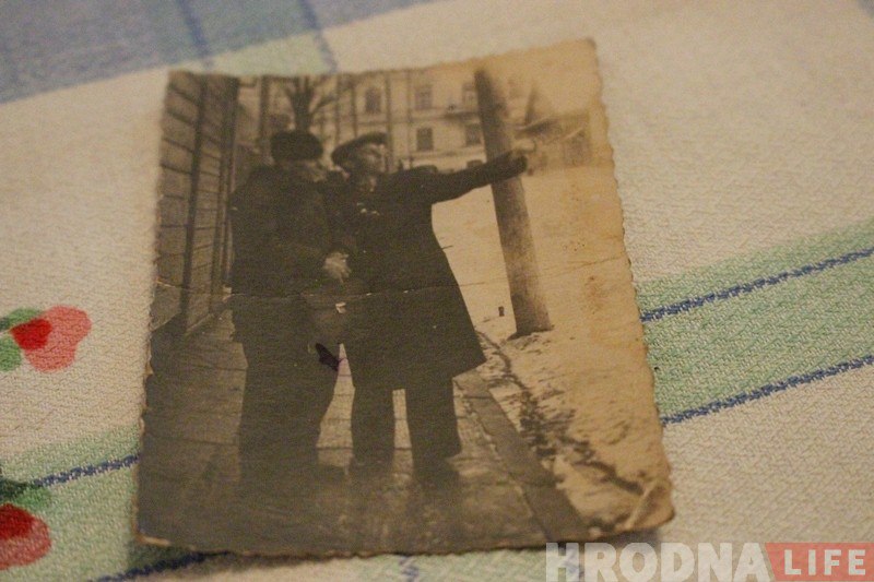 Гродзенскі Новы Свет зноў будуць зносіць: пад знос трапляе і 94-гадовая карэнная гродзенка