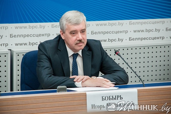 Былы мэр Гродна стаў міністрам, а на "Азоце" новы дырэктар. Лукашэнка разглядзеў кадравыя пытанні