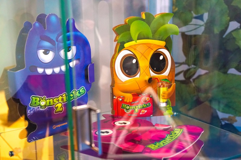 Бонсцікі адсвяткуюць у Гродне Дзень нараджэння Бонсцікі адсвяткуюць у Гродне Дзень нараджэння