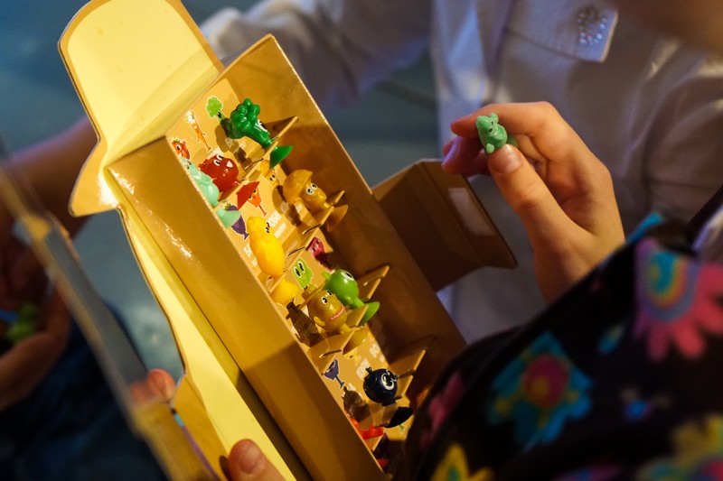 Бонсцікі адсвяткуюць у Гродне Дзень нараджэння Бонсцікі адсвяткуюць у Гродне Дзень нараджэння