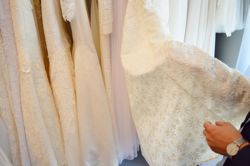 Платье от AliExpress и танцплощадка под открытым небом. Как сэкономить на собственной свадьбе