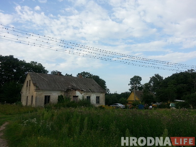 Дом, які памятае Ажэшку. Месцы славутай пісьменніцы, якія (пакуль) не ўцягнуты ў турызм