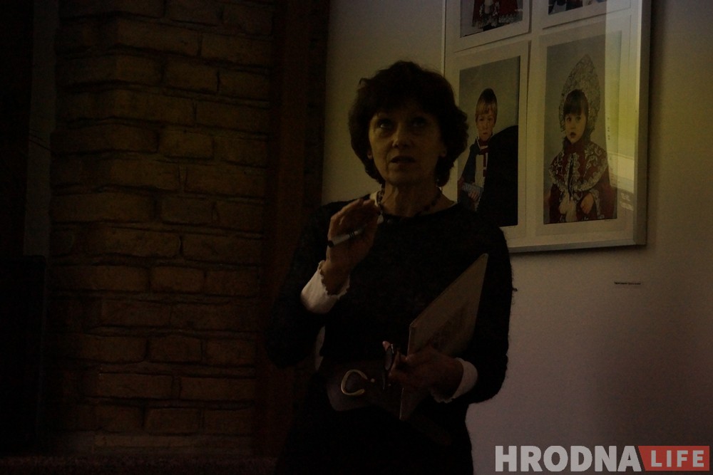 Не, гэта нармальна. “Гульні з класікай” Руслана Вашкевіча - шанец адчуць сябе па-свойску ў свеце мастацтва