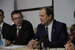 Дорага і без гарантый бяспекі ды справядлівасці. Ці патрэбна Беларусі смяротнае пакаранне