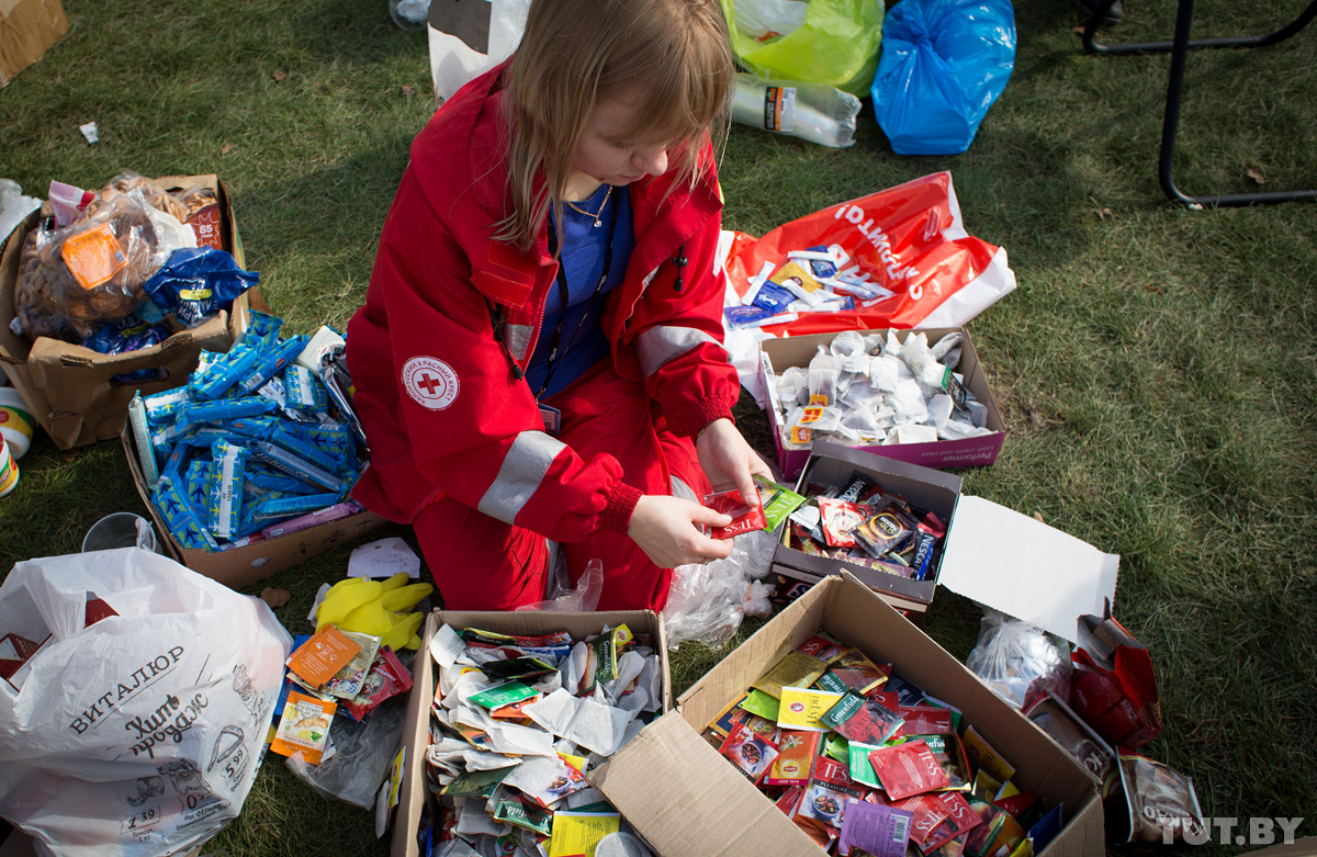 "Паглядзіце - кіламетры людзей". Як у Белавежскай пушчы працягваюць шукаць зніклага хлопчыка