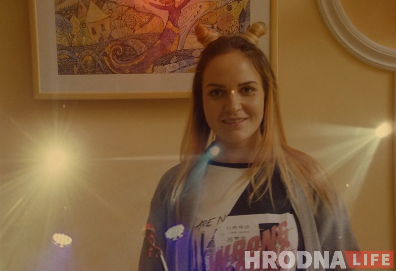 “Восенню я планую сумаваць”. Хто прыйшоў на канцэрт Dakooka у Гродне?