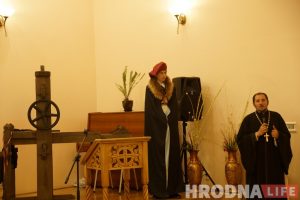 Сем загадак пра Скарыну, на якія навука не мае адказаў. Пакроўскі сабор адзначыў 500-годдзе беларускага кнігадруку