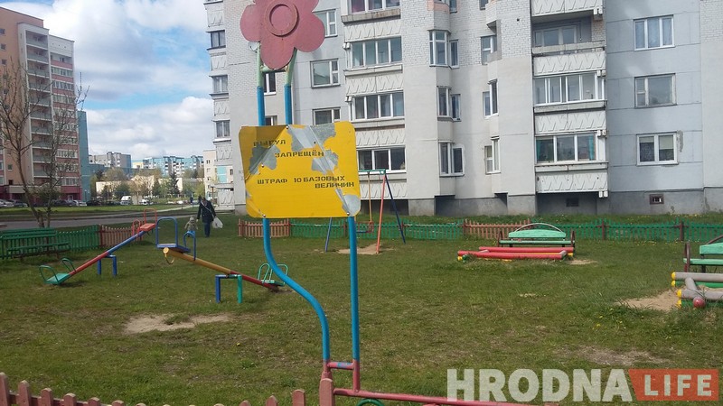 Ці з'явіцца пляцоўка для сабак на Дзевятоўцы? Жыхары раёна гатовы ёй заняцца