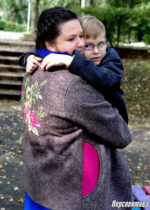 Дзяўчат з інваліднасцю не пусцілі на Grodno Fashion Show Дзяўчат з інваліднасцю не пусцілі на Grodno Fashion Show