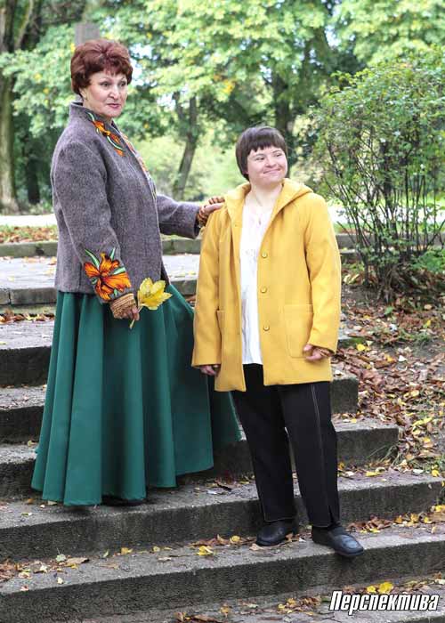 Дзяўчат з інваліднасцю не пусцілі на Grodno Fashion Show Дзяўчат з інваліднасцю не пусцілі на Grodno Fashion Show