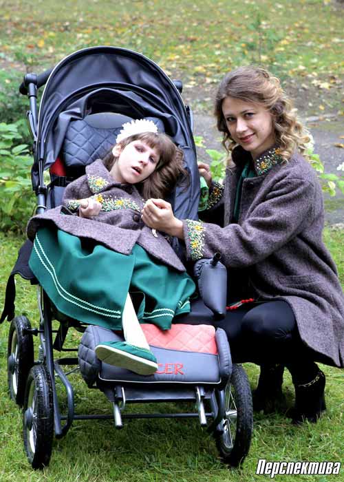 Дзяўчат з інваліднасцю не пусцілі на Grodno Fashion Show Дзяўчат з інваліднасцю не пусцілі на Grodno Fashion Show