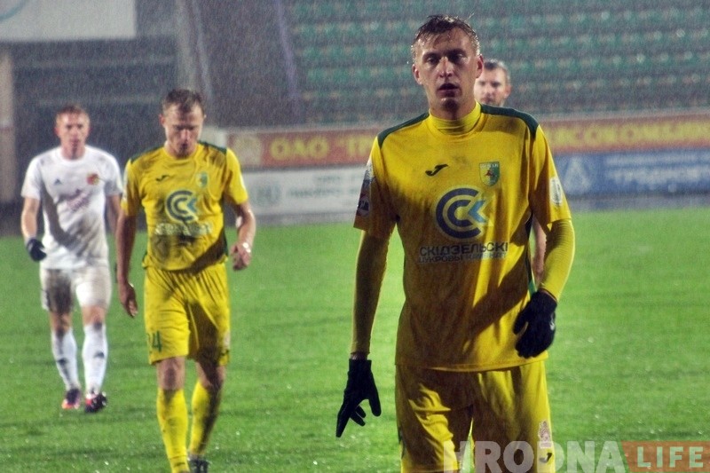 "Нёман" атрымаў перамогу ў матчы з "Гарадзеяй" і ўсё яшчэ мае шанцы заняць чацвёртае месца "Нёман" атрымаў перамогу ў матчы з "Гарадзеяй" і ўсё яшчэ мае шанцы заняць чацвёртае месца