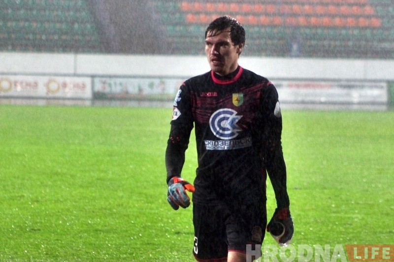 "Нёман" атрымаў перамогу ў матчы з "Гарадзеяй" і ўсё яшчэ мае шанцы заняць чацвёртае месца "Нёман" атрымаў перамогу ў матчы з "Гарадзеяй" і ўсё яшчэ мае шанцы заняць чацвёртае месца