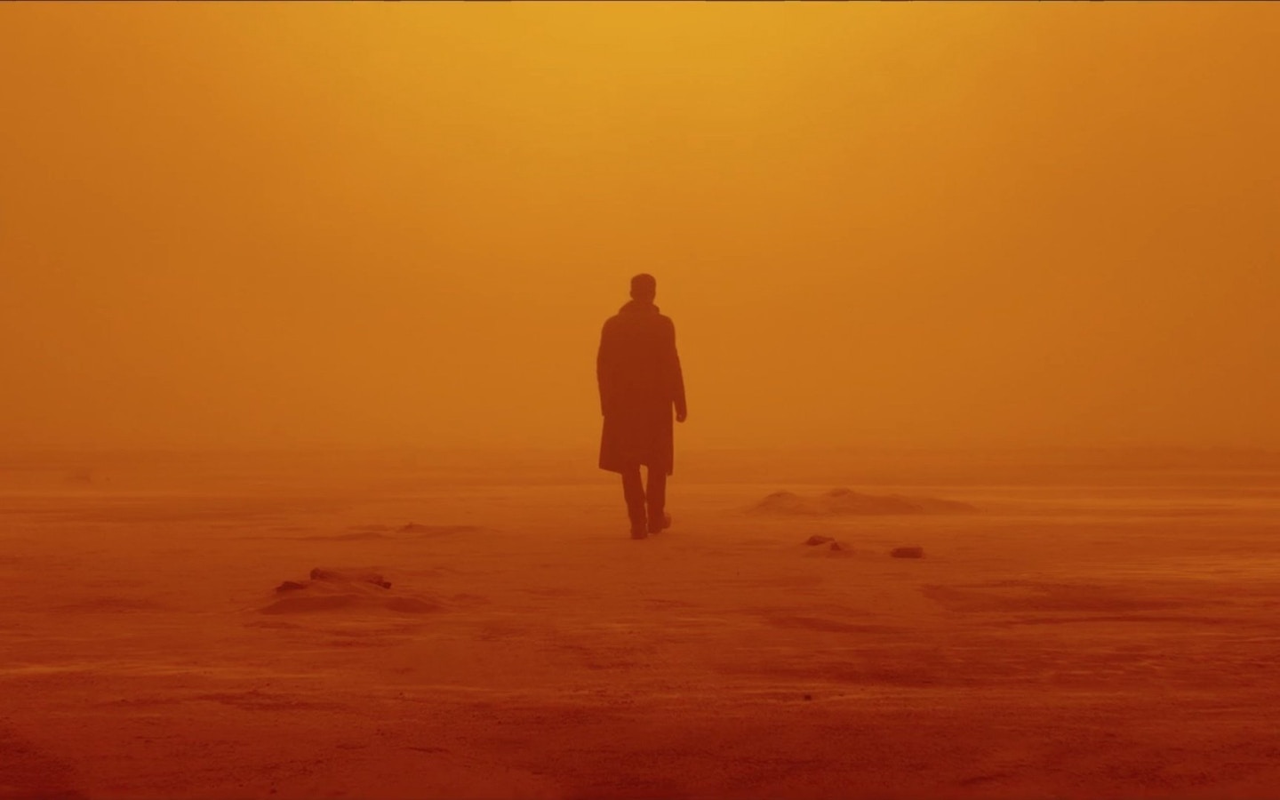 Той, хто паўзе па лязе. Новы "Bladerunner" - моцны серадняк напоўнены эстэтыкай