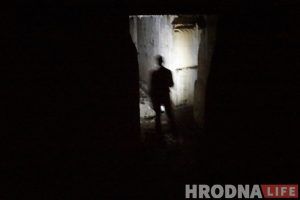 “Я закаханы ў трэці форт”. Аўтар новага пуцяводніка па фартах расказаў пра даследаванні Гродзенскай крэпасці “Я закаханы ў трэці форт”. Аўтар новага пуцяводніка па фартах расказаў пра даследаванні Гродзенскай крэпасці