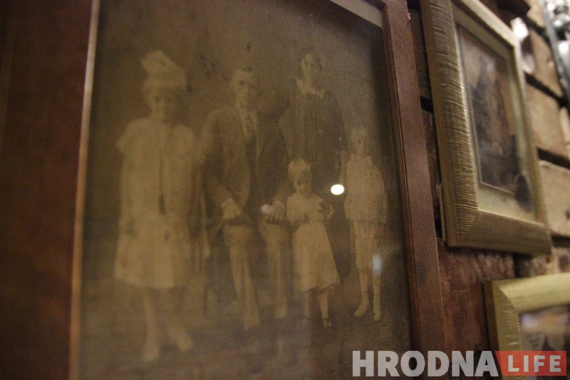 У Зарыцы з’явіцца свая Замкавая вуліца: як у Гродне ствараюць сядзібу з гістарычным смакам