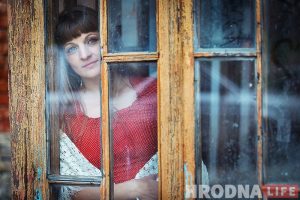 “На ўласнай скуры” адчулі жаночую гісторыю і расказалі праз фота