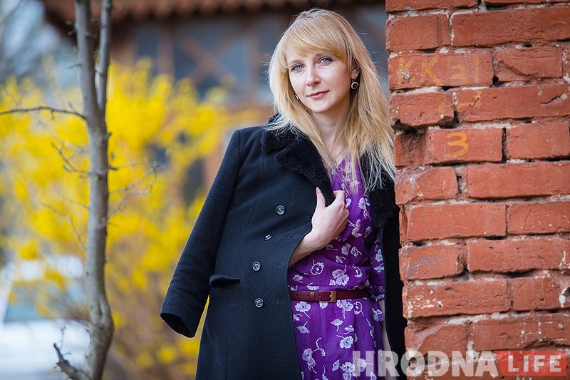 “На ўласнай скуры” адчулі жаночую гісторыю і расказалі праз фота “На ўласнай скуры” адчулі жаночую гісторыю і расказалі праз фота