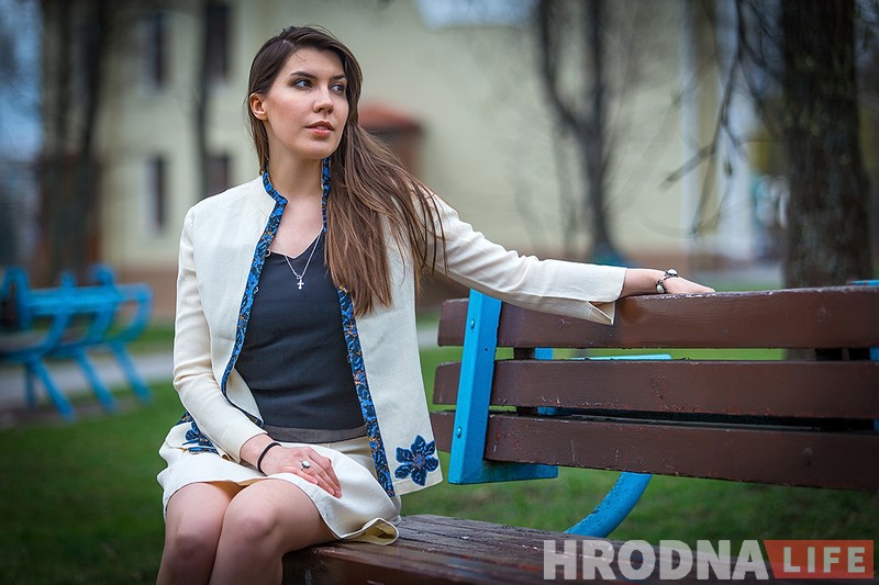 “На ўласнай скуры” адчулі жаночую гісторыю і расказалі праз фота “На ўласнай скуры” адчулі жаночую гісторыю і расказалі праз фота