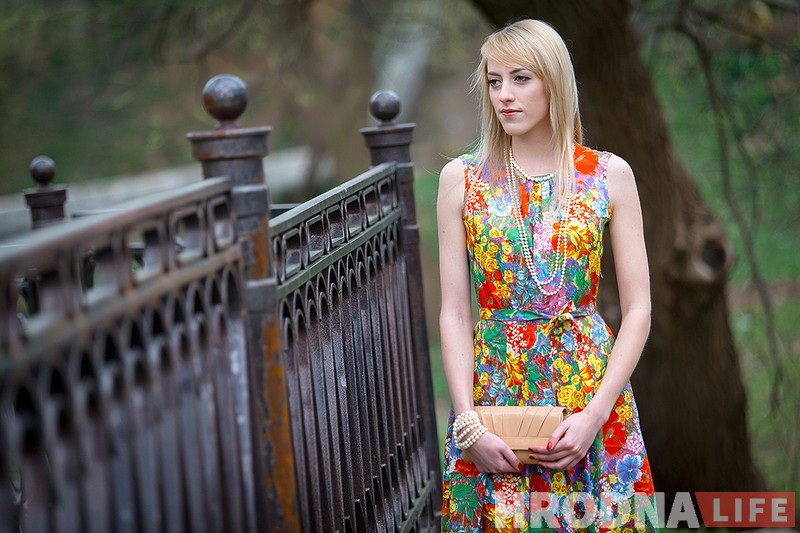 “На ўласнай скуры” адчулі жаночую гісторыю і расказалі праз фота “На ўласнай скуры” адчулі жаночую гісторыю і расказалі праз фота