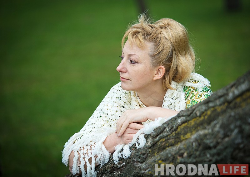 “На ўласнай скуры” адчулі жаночую гісторыю і расказалі праз фота “На ўласнай скуры” адчулі жаночую гісторыю і расказалі праз фота