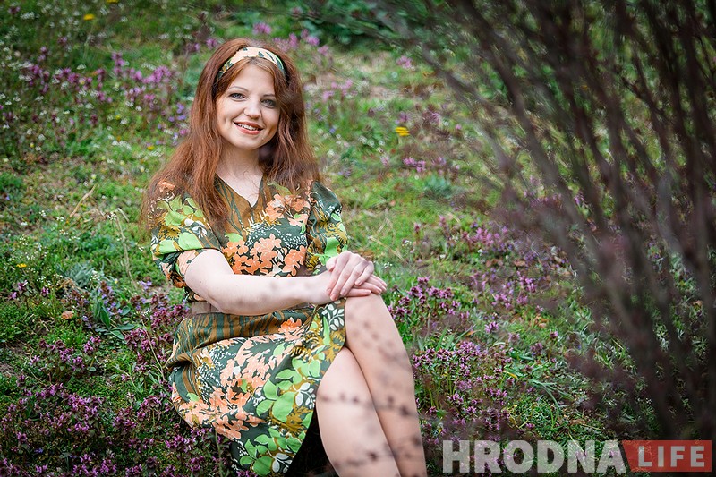 “На ўласнай скуры” адчулі жаночую гісторыю і расказалі праз фота “На ўласнай скуры” адчулі жаночую гісторыю і расказалі праз фота