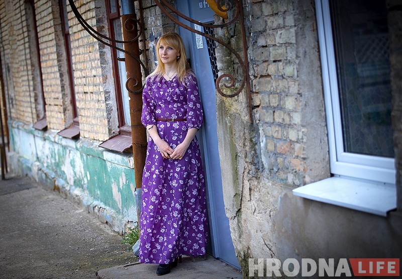 “На ўласнай скуры” адчулі жаночую гісторыю і расказалі праз фота “На ўласнай скуры” адчулі жаночую гісторыю і расказалі праз фота