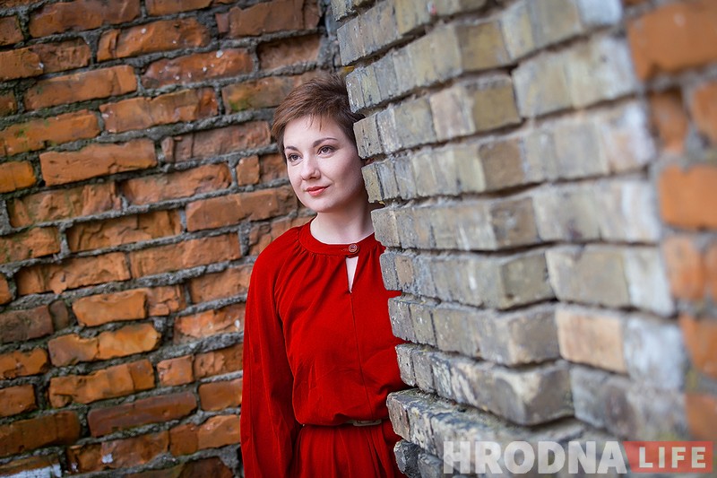 “На ўласнай скуры” адчулі жаночую гісторыю і расказалі праз фота “На ўласнай скуры” адчулі жаночую гісторыю і расказалі праз фота