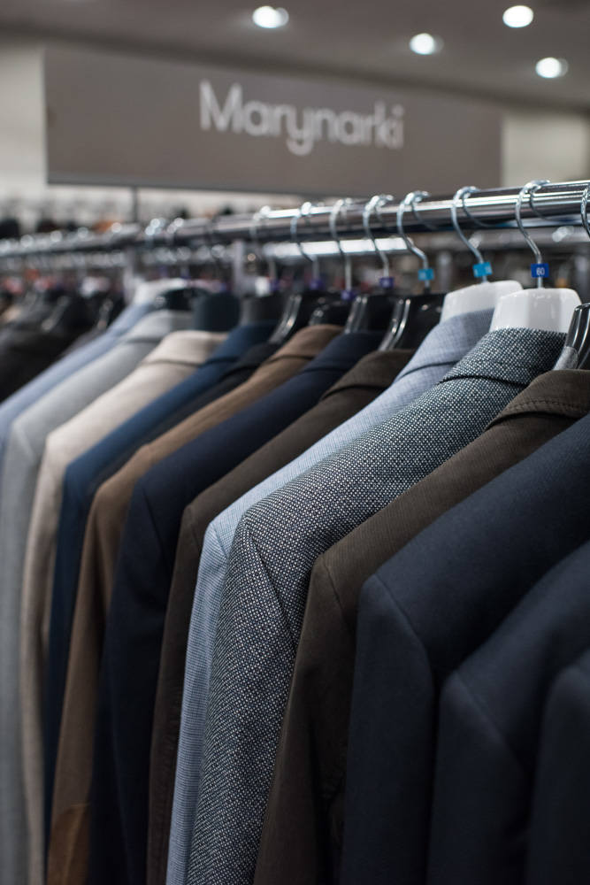 Новы шопінг-кірунак у Беластоку: першая крама TK Maxx адкрываецца ў Atrium Biała Новы шопінг-кірунак у Беластоку: першая крама TK Maxx адкрываецца ў Atrium Biała