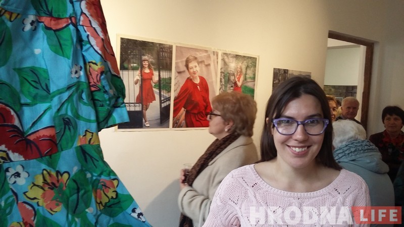 “На ўласнай скуры” адчулі жаночую гісторыю і расказалі праз фота